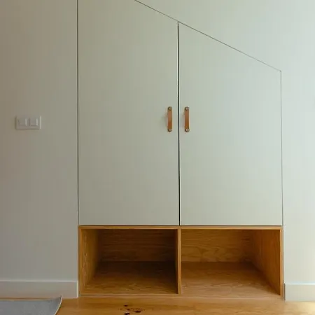 Trindade 19 - 3a Vital * Лиссабон