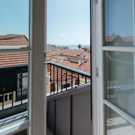 Trindade 19 - 3a Vital Лиссабон