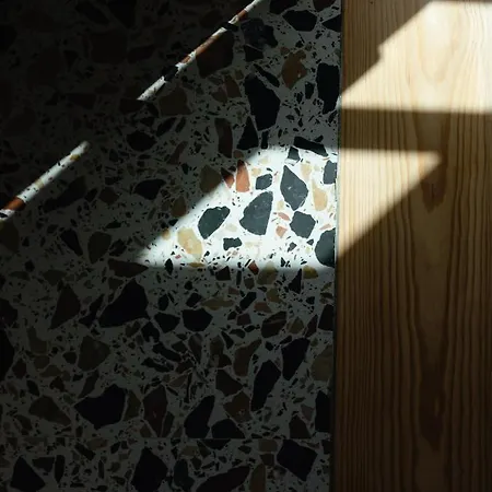 Trindade 19 - 3a Vital Апартаменты