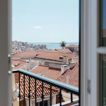 Trindade 19 - 3a Vital Лиссабон