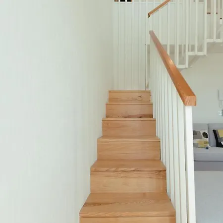 Trindade 19 - 3a Vital Apartment Lisbon