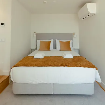 Trindade 19 - 3a Vital 리스본