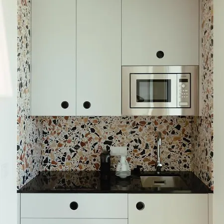 Trindade 19 - 3a Vital Appartement