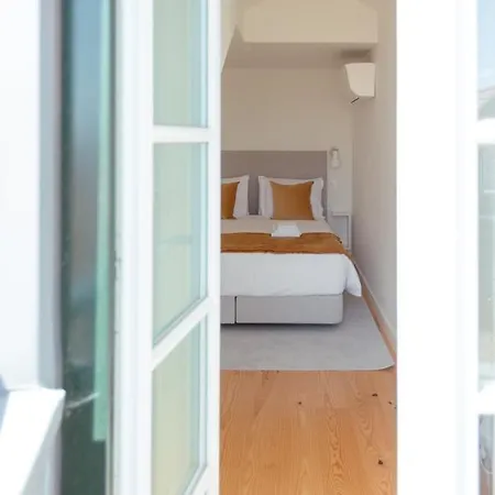 Appartement Trindade 19 - 3a Vital